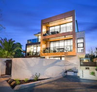 Manhattan Apartments - Caulfield North - Port Augusta Accommodation