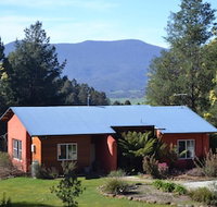 Whispering Spirit Holiday Cottages - Port Augusta Accommodation