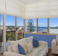 Reef Located at Lennox Head - Port Augusta Accommodation