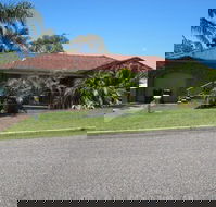 Holiday Dream at South West Rocks - Port Augusta Accommodation