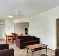 Point Briner Unit No 7 at South West Rocks - Port Augusta Accommodation