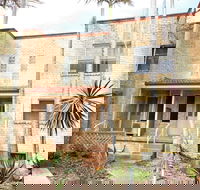 Ocean Shores Unit  No 4 - Port Augusta Accommodation