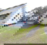 Muller's Cottage at Hat Head - Port Augusta Accommodation