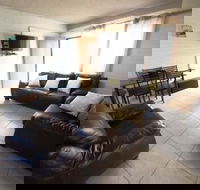Anglers Lodge Unit 1 at South West Rocks - Port Augusta Accommodation