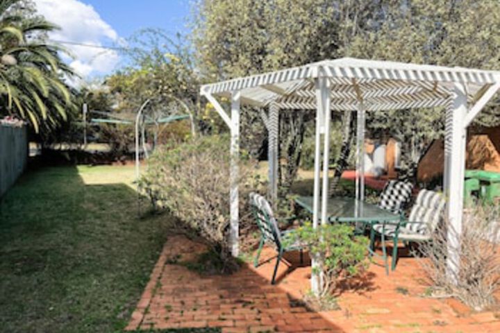 Rangeville QLD Port Augusta Accommodation