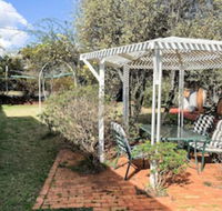 Picnic Point Villas - Port Augusta Accommodation
