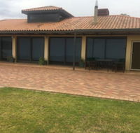 Rural living with great views - Port Augusta Accommodation
