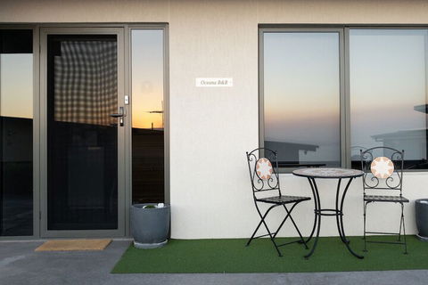 Oceana B&B - Port Augusta Accommodation 1