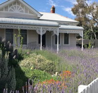 The Botanic Apartments Williamstown - Port Augusta Accommodation
