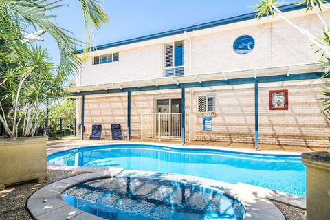 A PERFECT STAY - Boulders Retreat - Port Augusta Accommodation 5