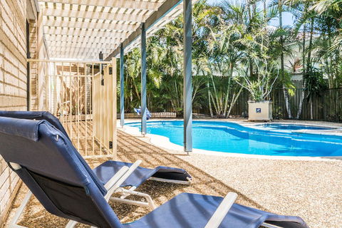 A PERFECT STAY - Boulders Retreat - Port Augusta Accommodation 4