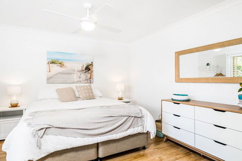 A PERFECT STAY - Boulders Retreat - Port Augusta Accommodation 7