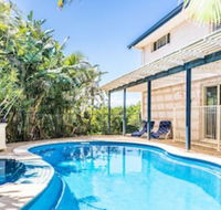A PERFECT STAY - Boulders Retreat - Port Augusta Accommodation