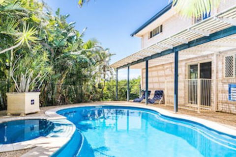 A PERFECT STAY - Boulders Retreat - Port Augusta Accommodation 0