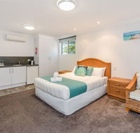 Adrift Apartments - Port Augusta Accommodation