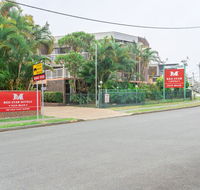 Red Star Apartments - Port Augusta Accommodation