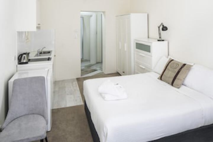 Potts Point NSW Port Augusta Accommodation