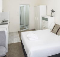 Astoria Space Pop Up - Port Augusta Accommodation
