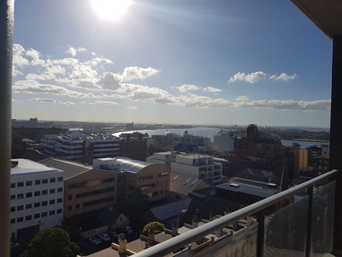 Watt Street Studio Apartment W / Ocean Views - Port Augusta Accommodation 0