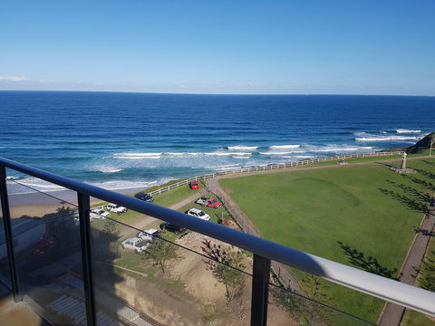 Watt Street Studio Apartment W / Ocean Views - Port Augusta Accommodation 5