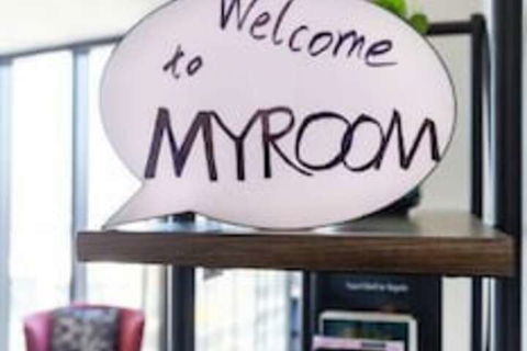 MYROOM At ShadowPlay - Port Augusta Accommodation 2