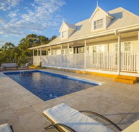 Montana - Port Augusta Accommodation