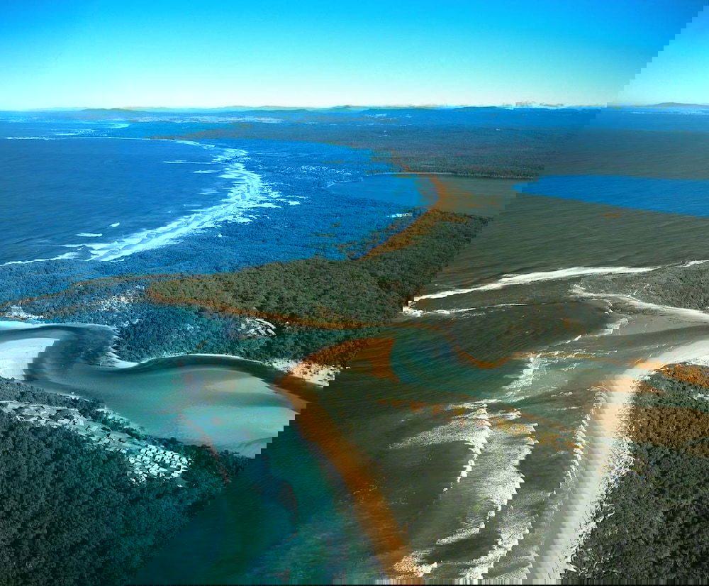 Jervis Bay NSW Port Augusta Accommodation