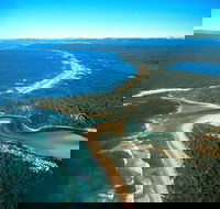 The Cove Jervis Bay - Port Augusta Accommodation
