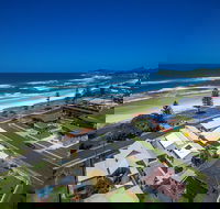 Lennoxhaus Lennox Head - Port Augusta Accommodation