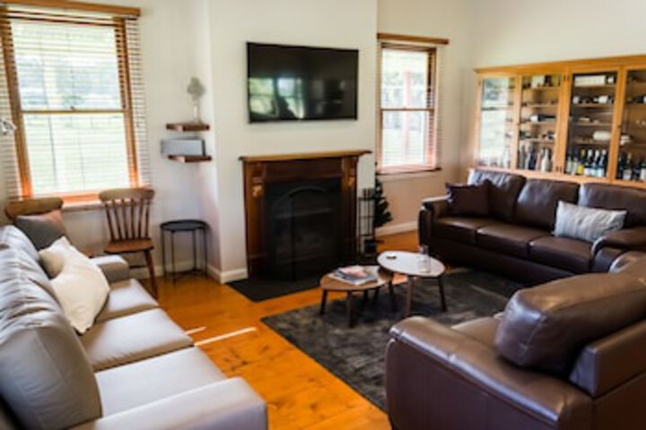 Bellbird NSW Port Augusta Accommodation