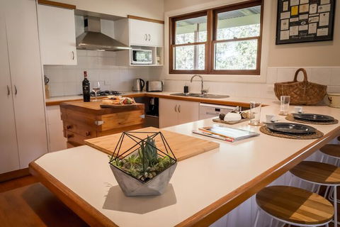 Bernstein Estate - Port Augusta Accommodation 2