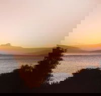 Manfield City Waterfront View Cottage - Port Augusta Accommodation