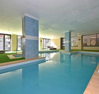 East Perth 2 x 1 Trendy Apartment - Port Augusta Accommodation