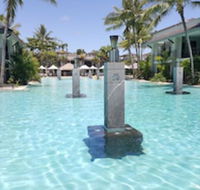 Sea Temple Port Douglas Luxury Penthouses - Swim Outs  Spa Apartments - Port Augusta Accommodation