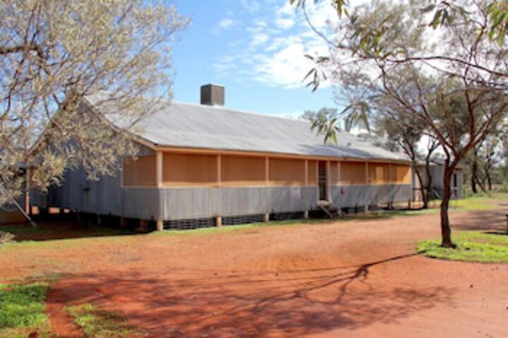 Louth NSW Port Augusta Accommodation