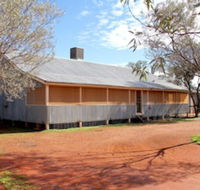 Gundabooka Cottages - Campsite - Port Augusta Accommodation