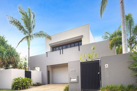 Indulgence On Bay Four - Port Augusta Accommodation 4