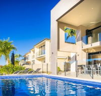 Indulgence on Bay Four - Port Augusta Accommodation