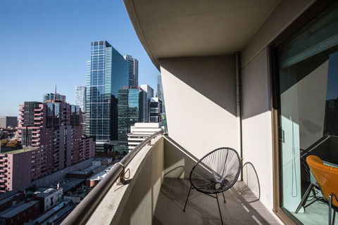 Russell St. Hotel Apartment - Port Augusta Accommodation 3