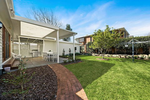 Frangipani House - Port Augusta Accommodation 2