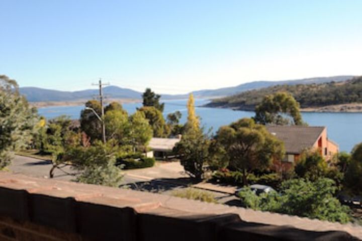 Grosses Plain NSW Port Augusta Accommodation