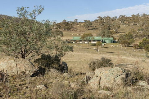 Peak View House - Port Augusta Accommodation 1