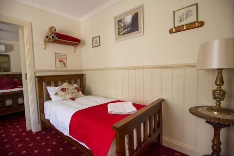 Mill House - Port Augusta Accommodation 5
