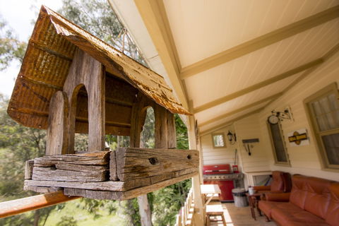 Mill House - Port Augusta Accommodation 1