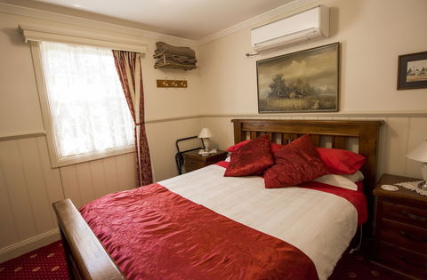 Mill House - Port Augusta Accommodation 4