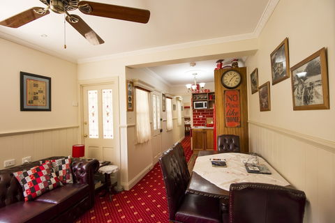 Mill House - Port Augusta Accommodation 6