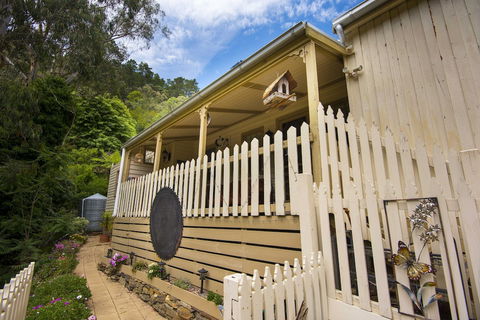 Mill House - Port Augusta Accommodation 0