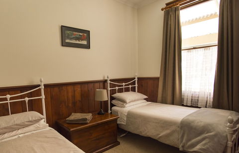 Creek Cottage - Port Augusta Accommodation 3