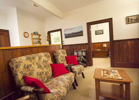 Creek Cottage - Port Augusta Accommodation 5