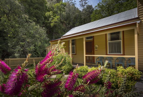 Creek Cottage - Port Augusta Accommodation 0